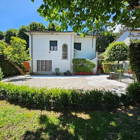 B&B Casa Tessieri Lucca Exterior foto