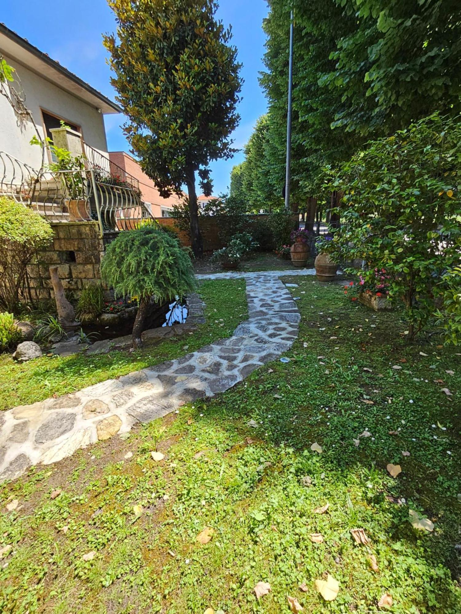 B&B Casa Tessieri Lucca Exterior foto